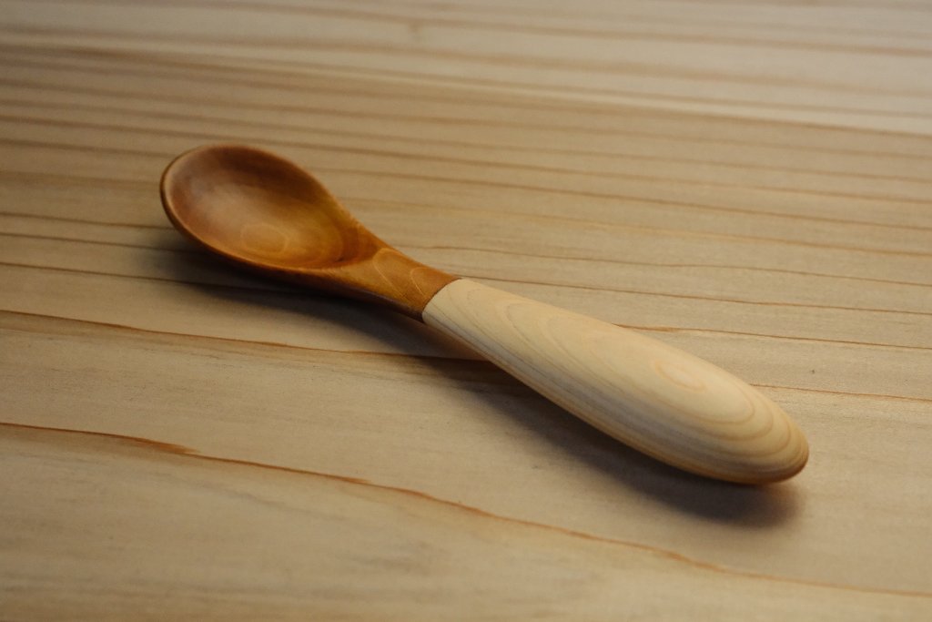 スプーン(baby / miyazono spoon)