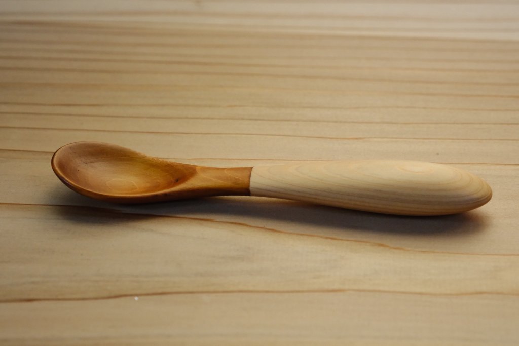 スプーン(baby / miyazono spoon)
