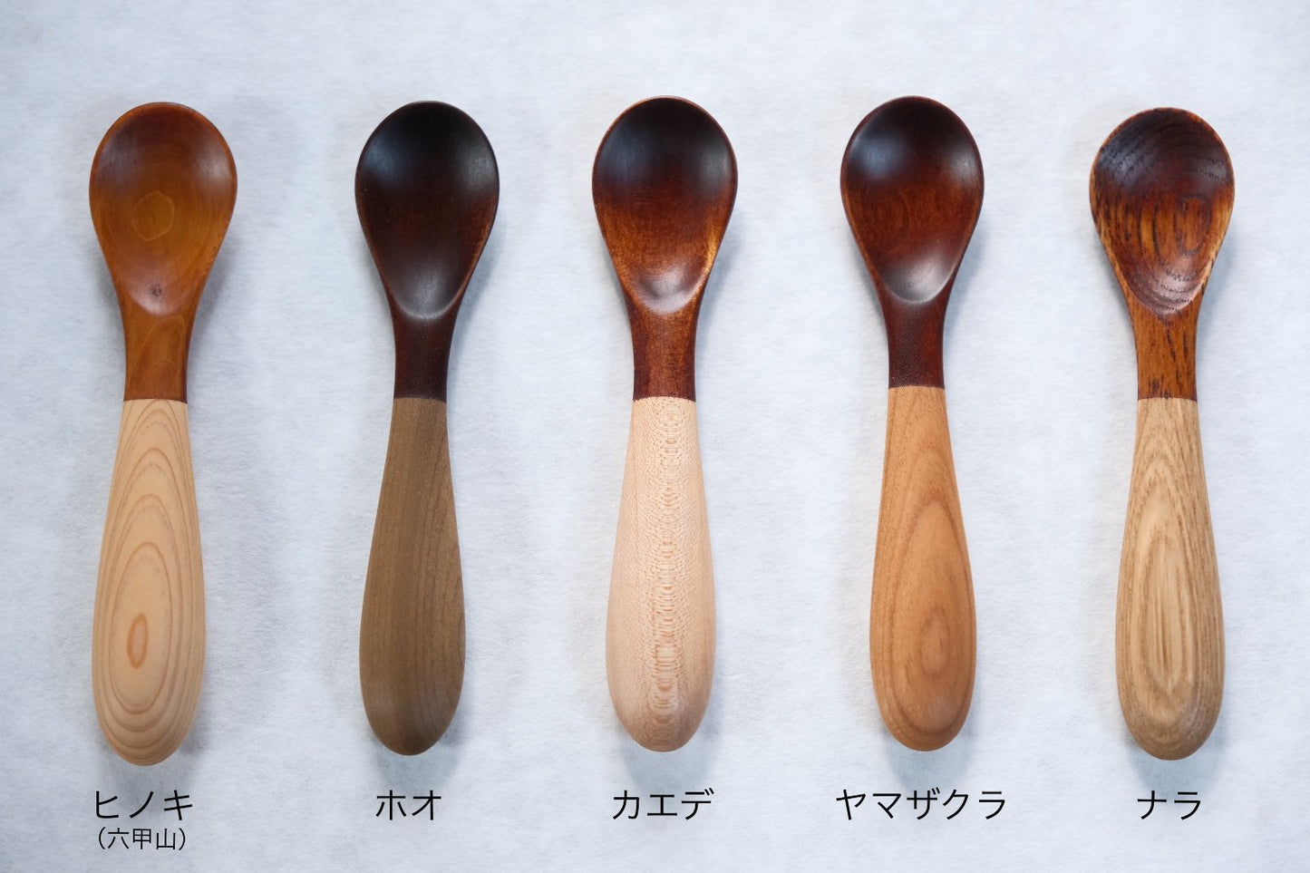 スプーン(baby / miyazono spoon)