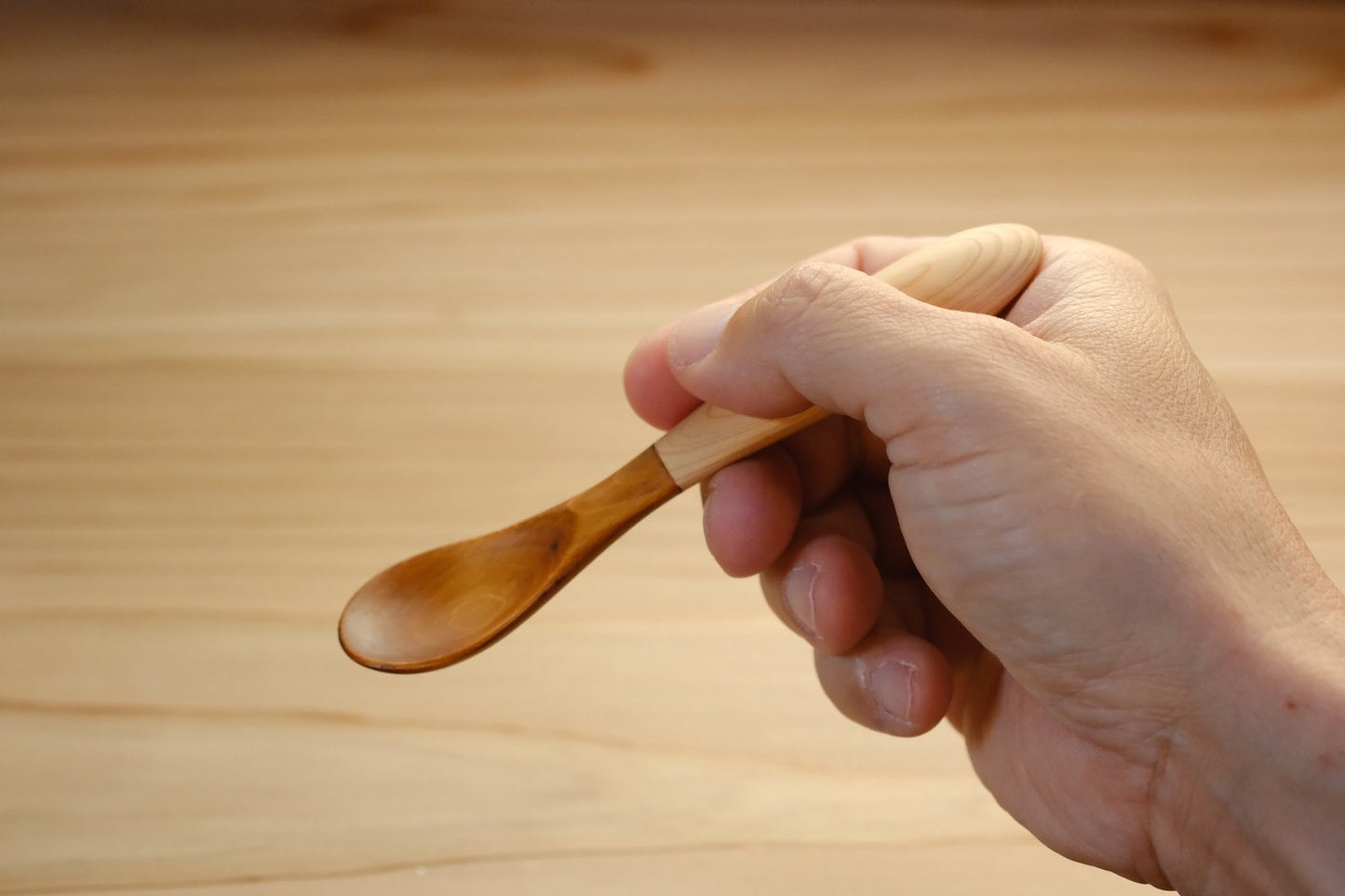 スプーン(baby / miyazono spoon)