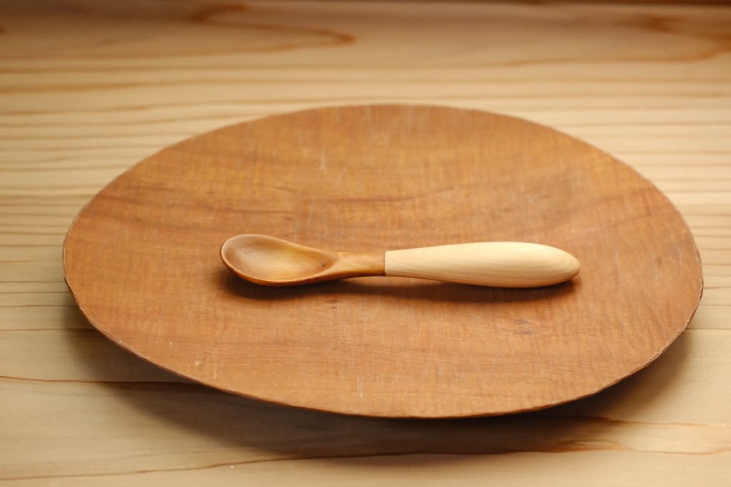 スプーン(baby / miyazono spoon)