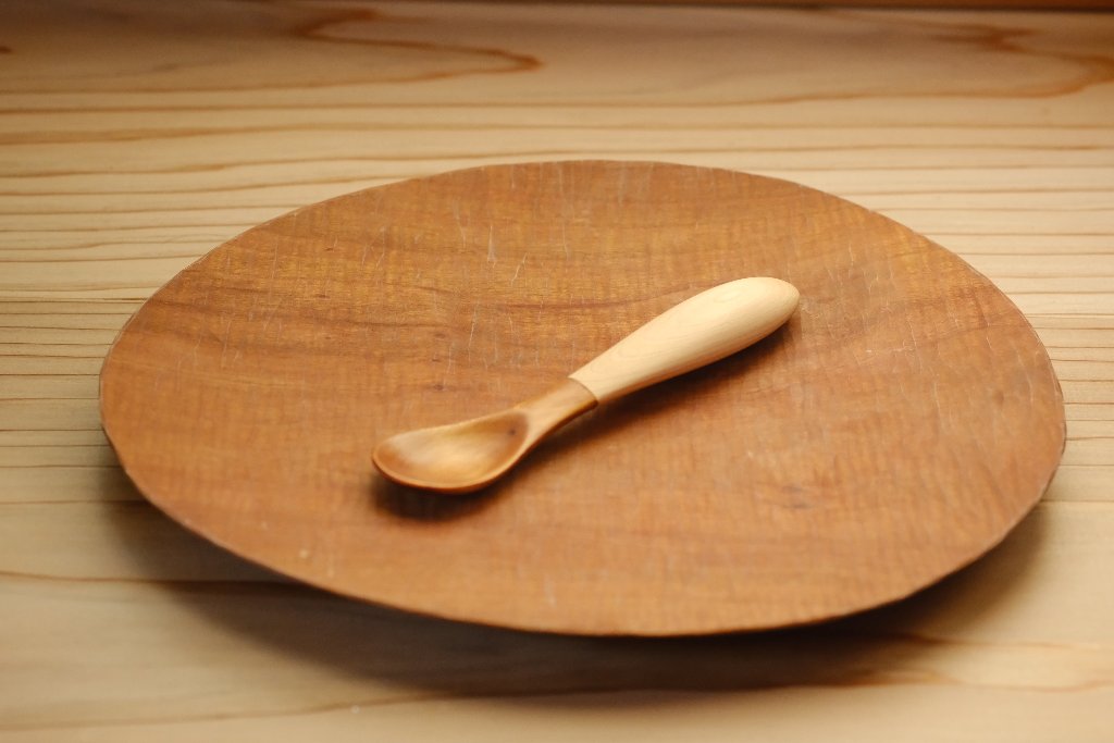 スプーン(baby / miyazono spoon)