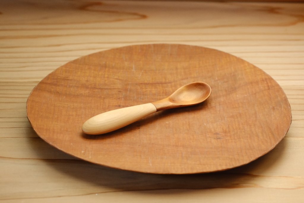 スプーン(baby / miyazono spoon)