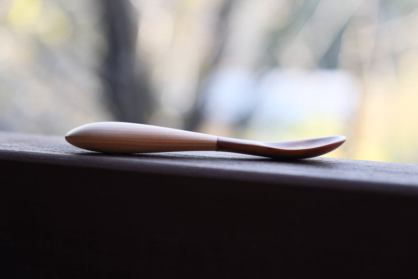 スプーン(baby / miyazono spoon)