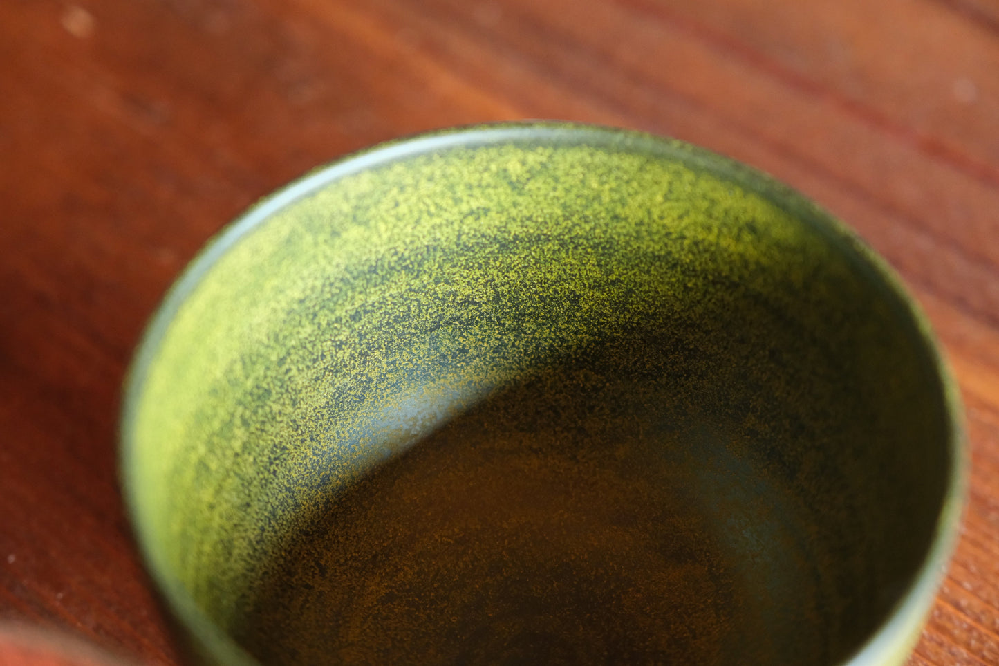 Soup Bowl (Medium/Makiji/Urushi)
