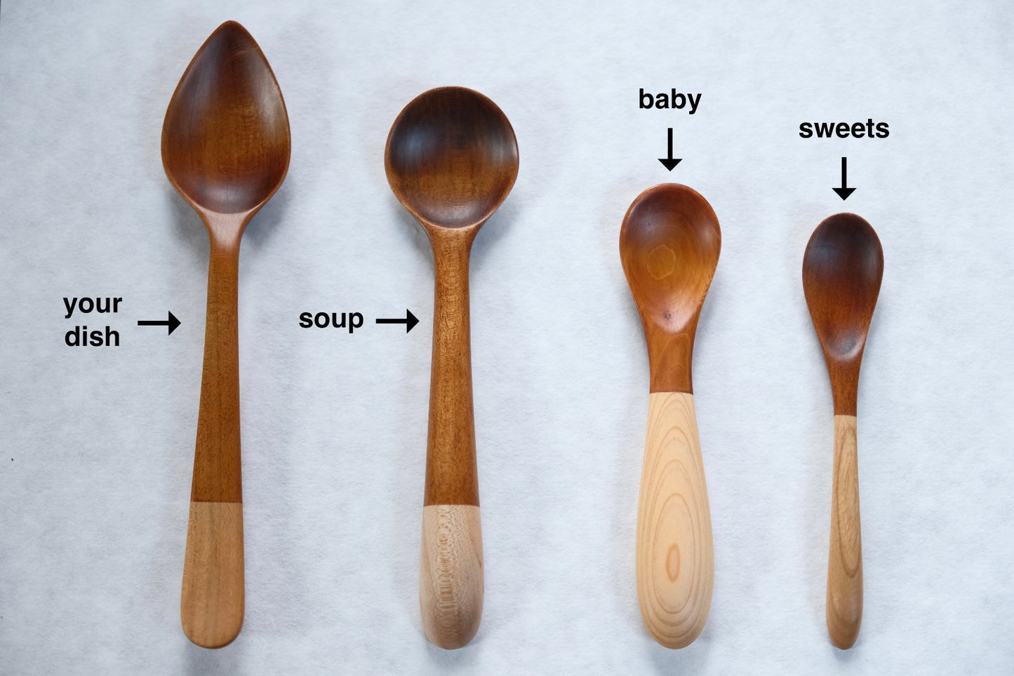 スプーン(soup / miyazono spoon)
