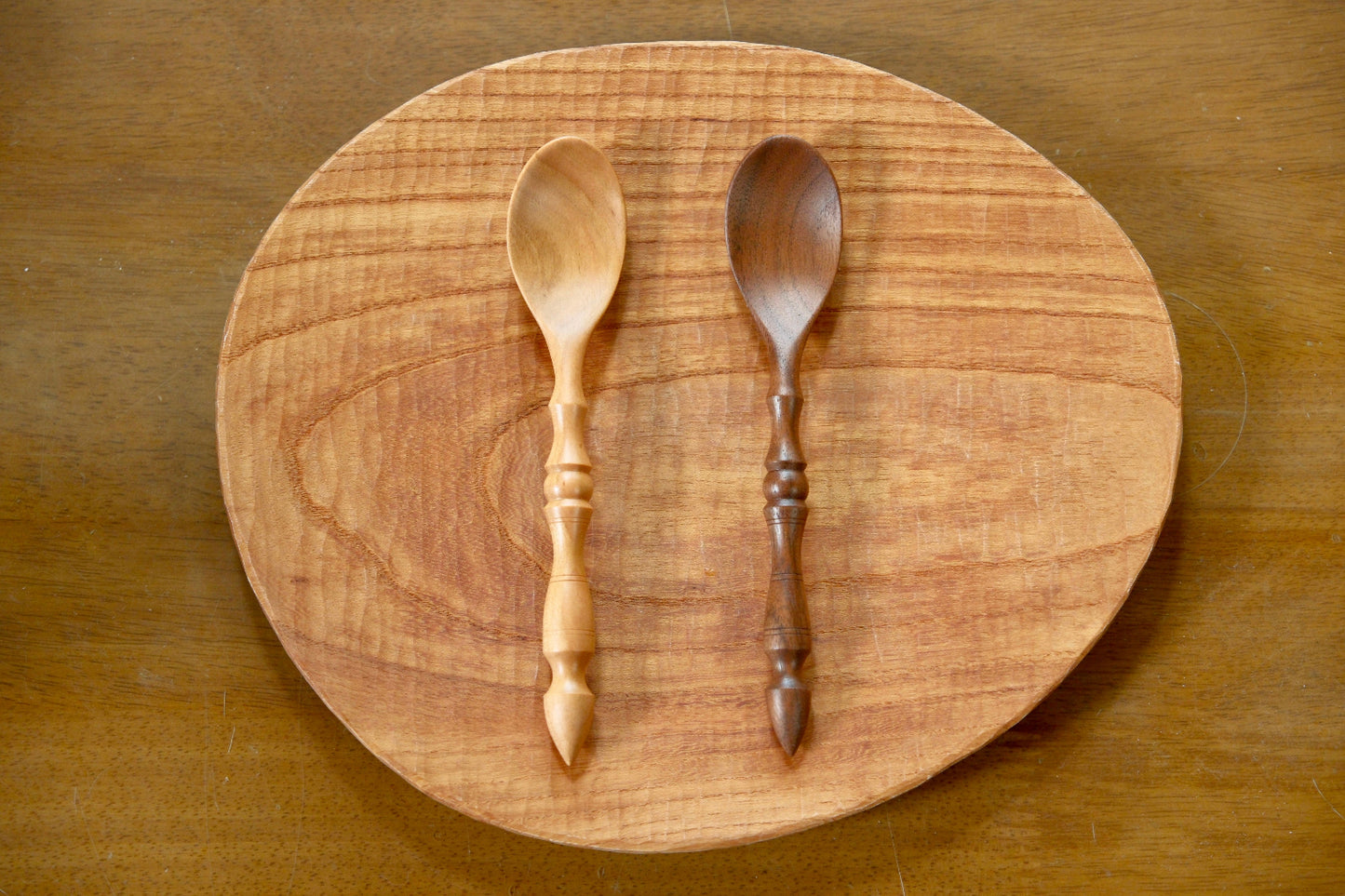 Small spoon