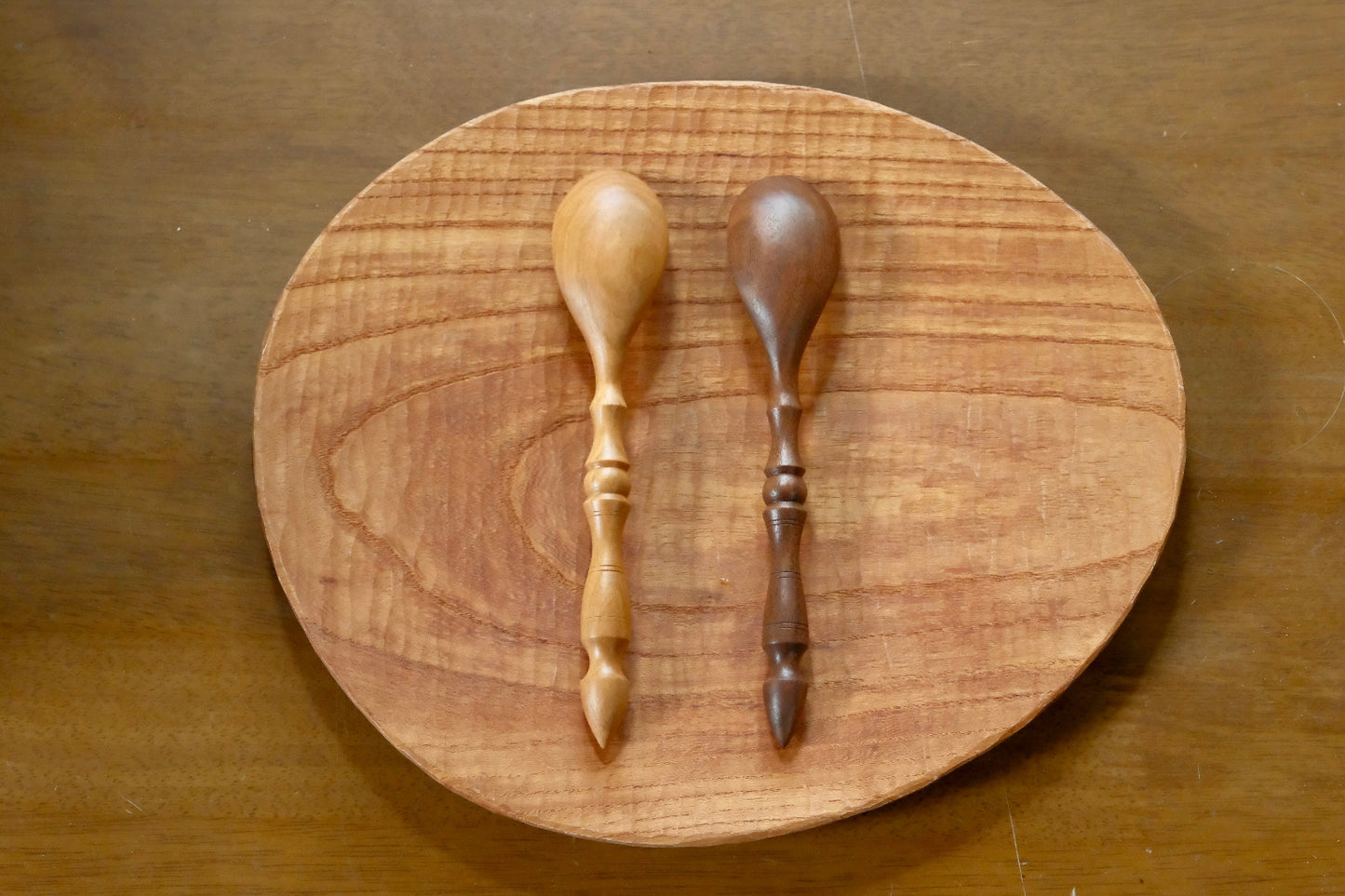 Small spoon
