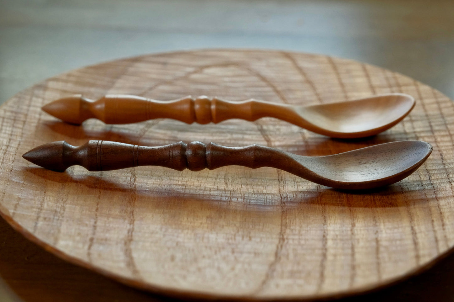 Small spoon