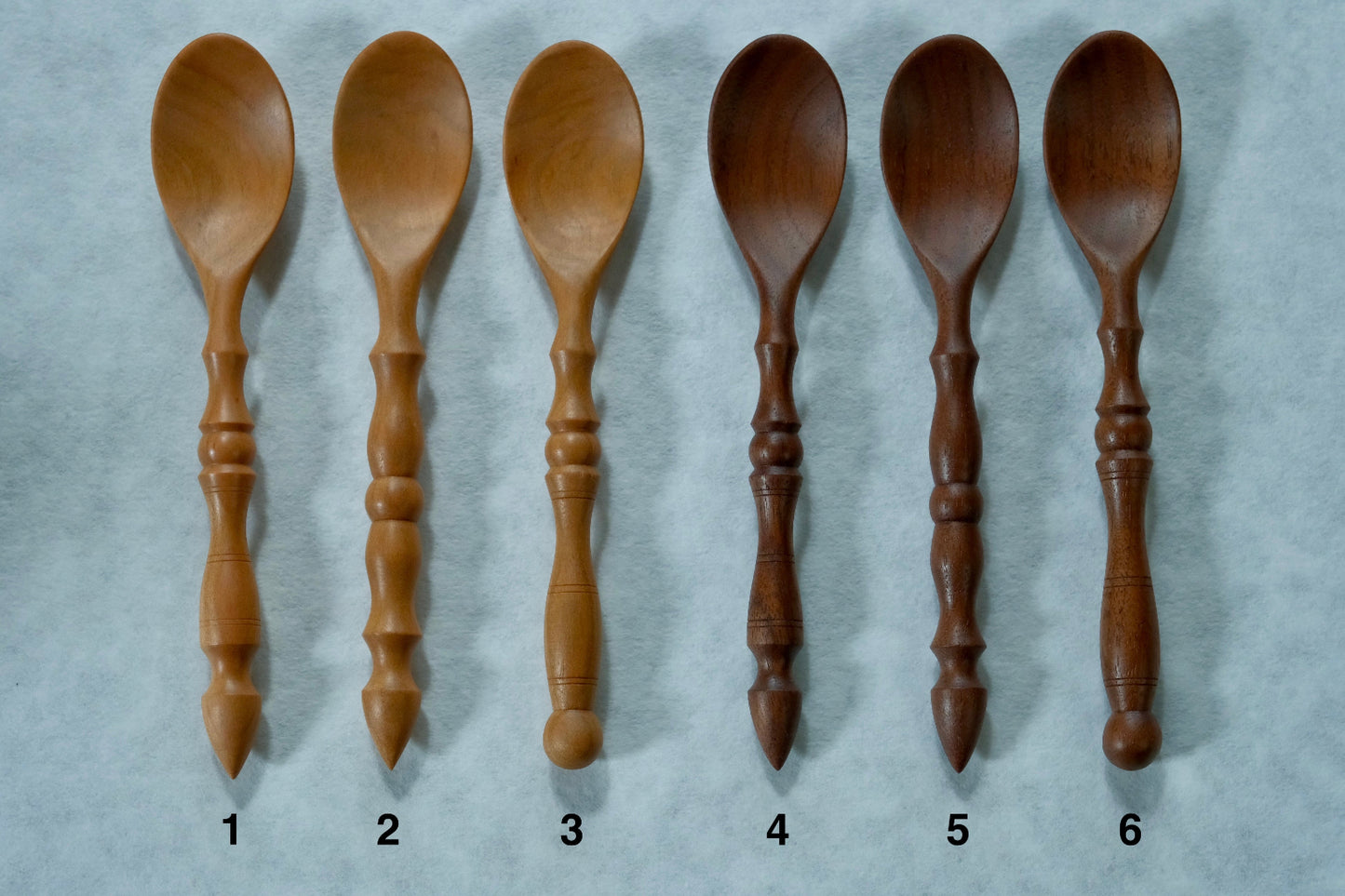 Small spoon