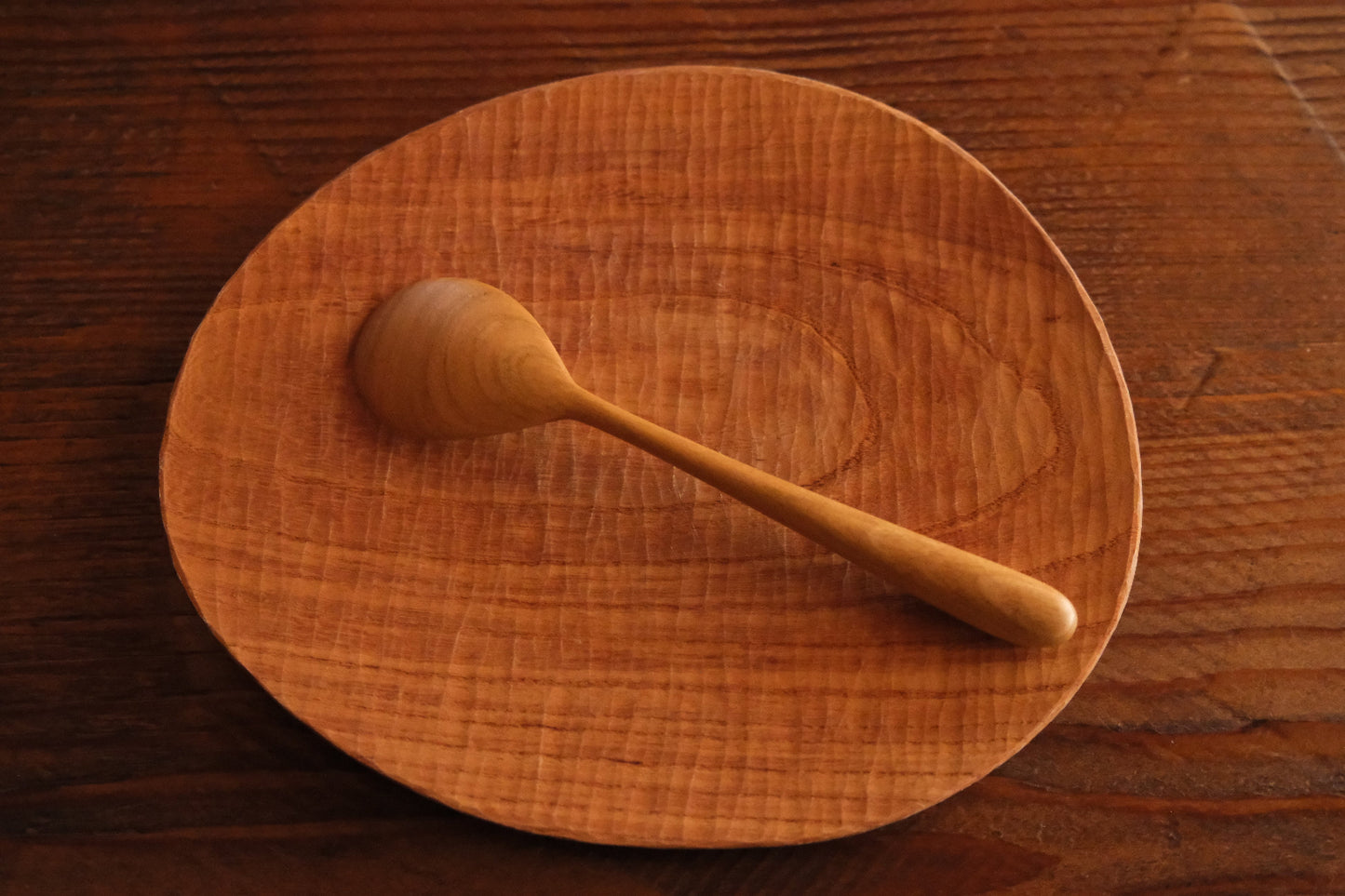 Spoon (Maru-spoon)
