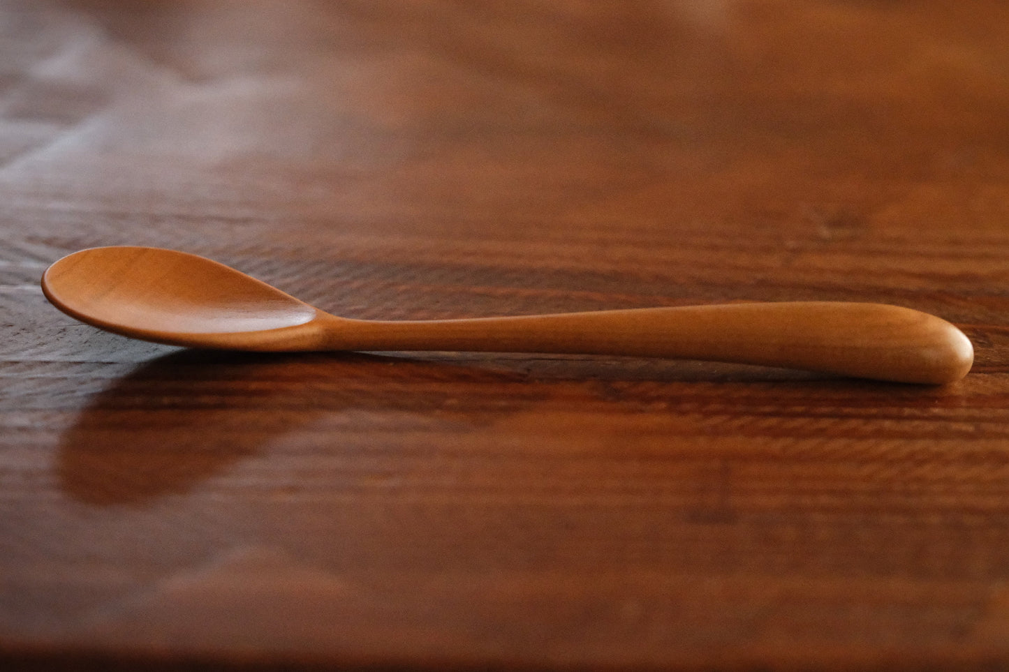 Spoon (Maru-spoon)