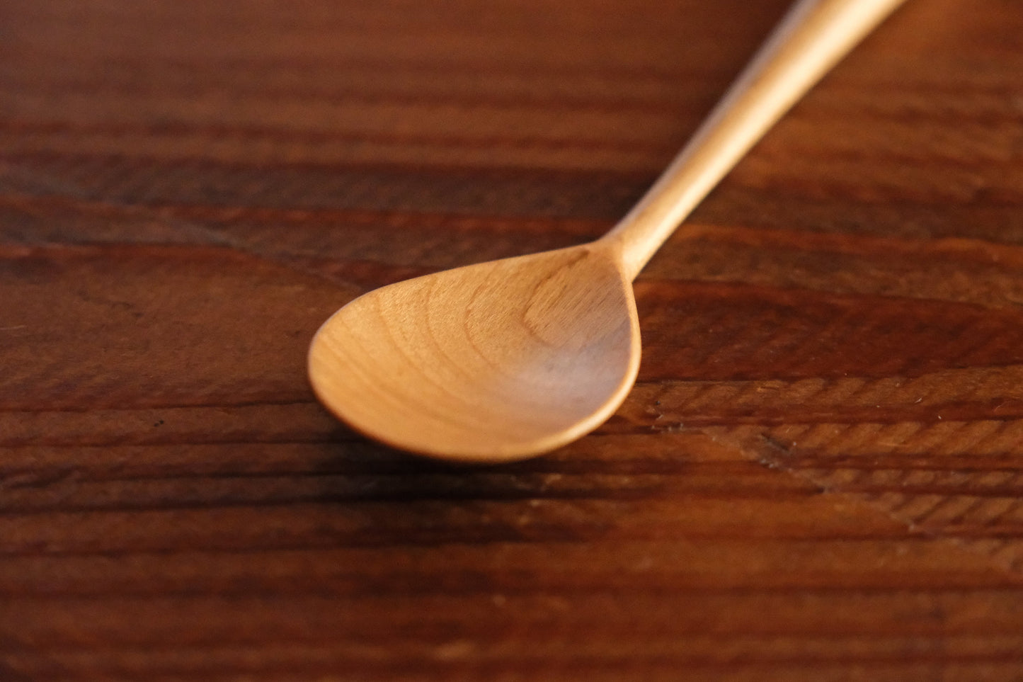Spoon (Maru-spoon)