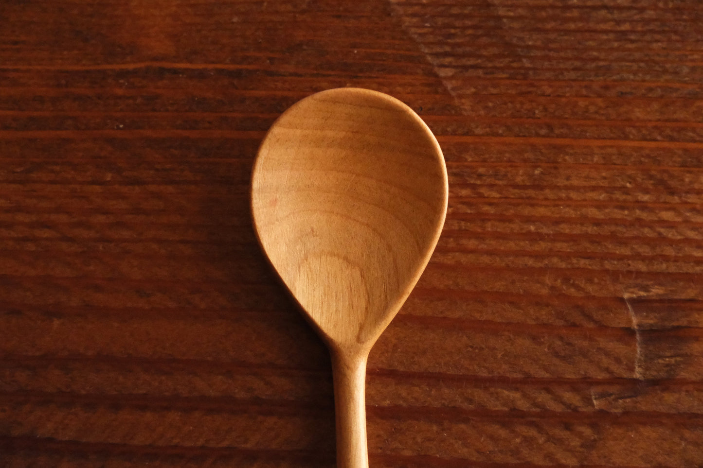 Spoon (Maru-spoon)