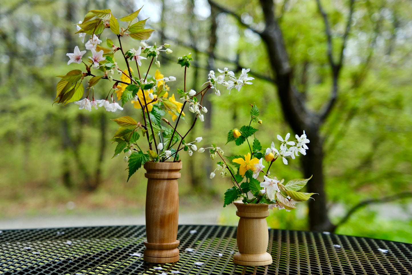 花器(エンタシス形)