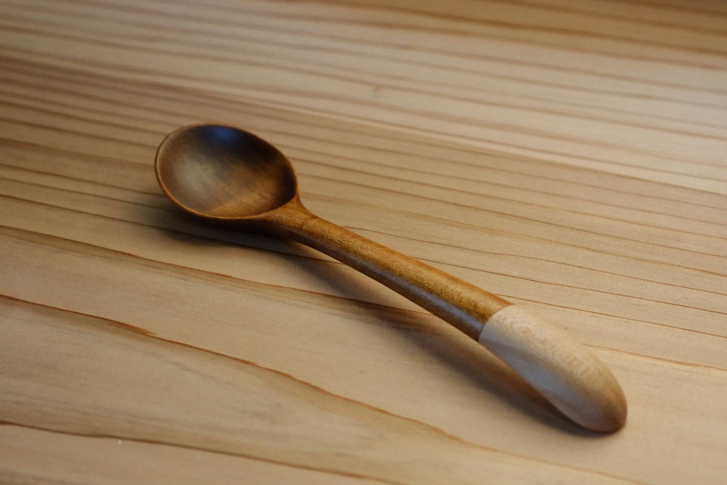 スプーン(soup / miyazono spoon)