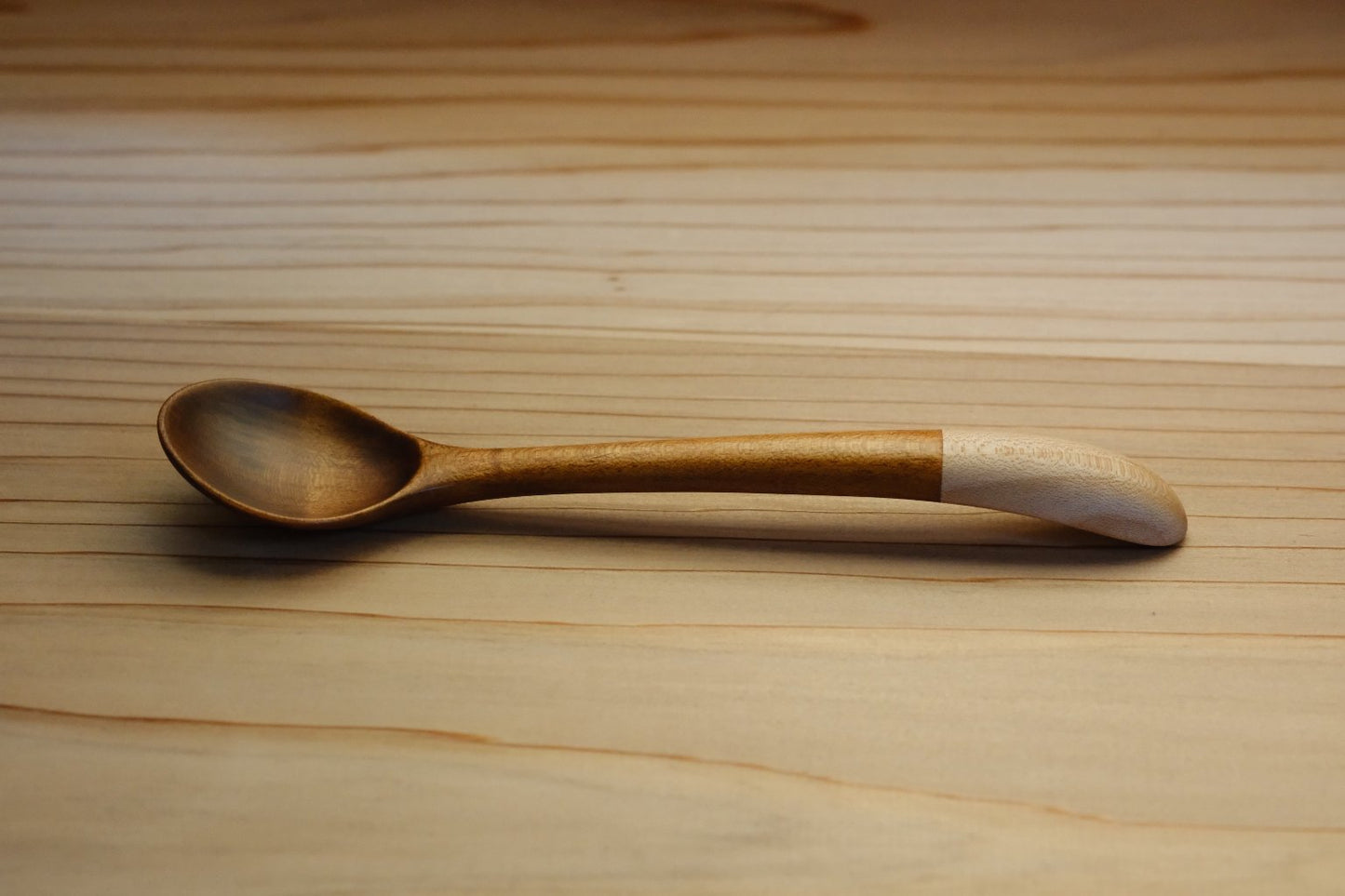 スプーン(soup / miyazono spoon)