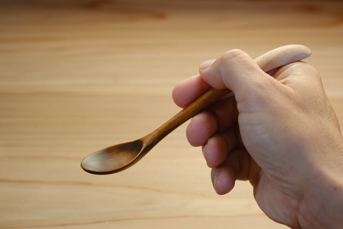 スプーン(soup / miyazono spoon)