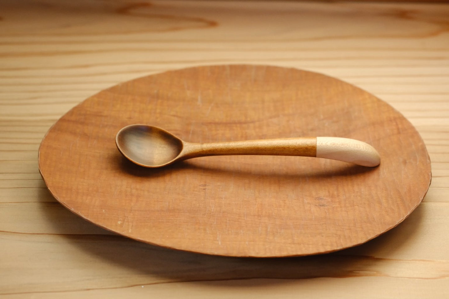 スプーン(soup / miyazono spoon)