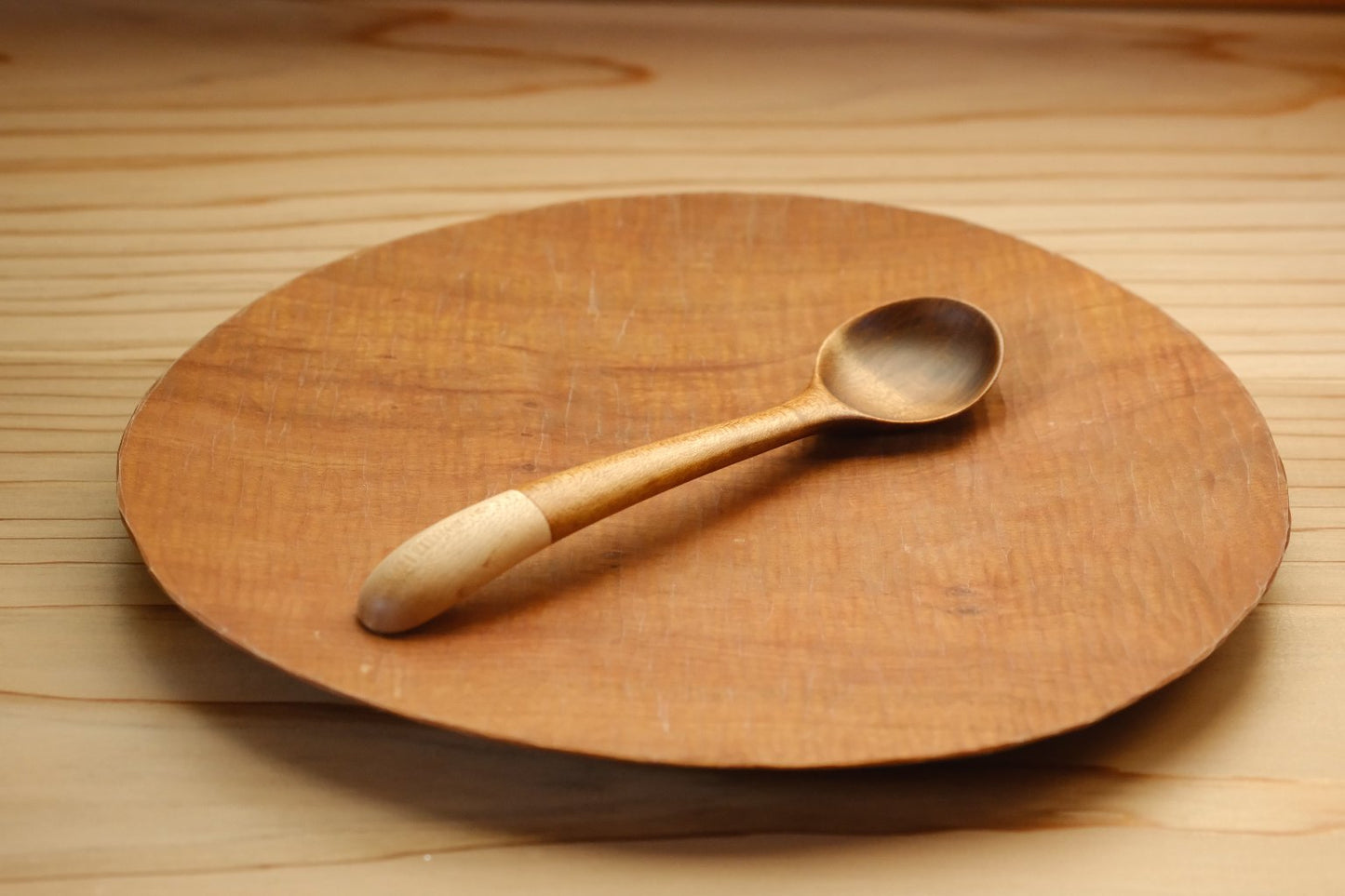 スプーン(soup / miyazono spoon)