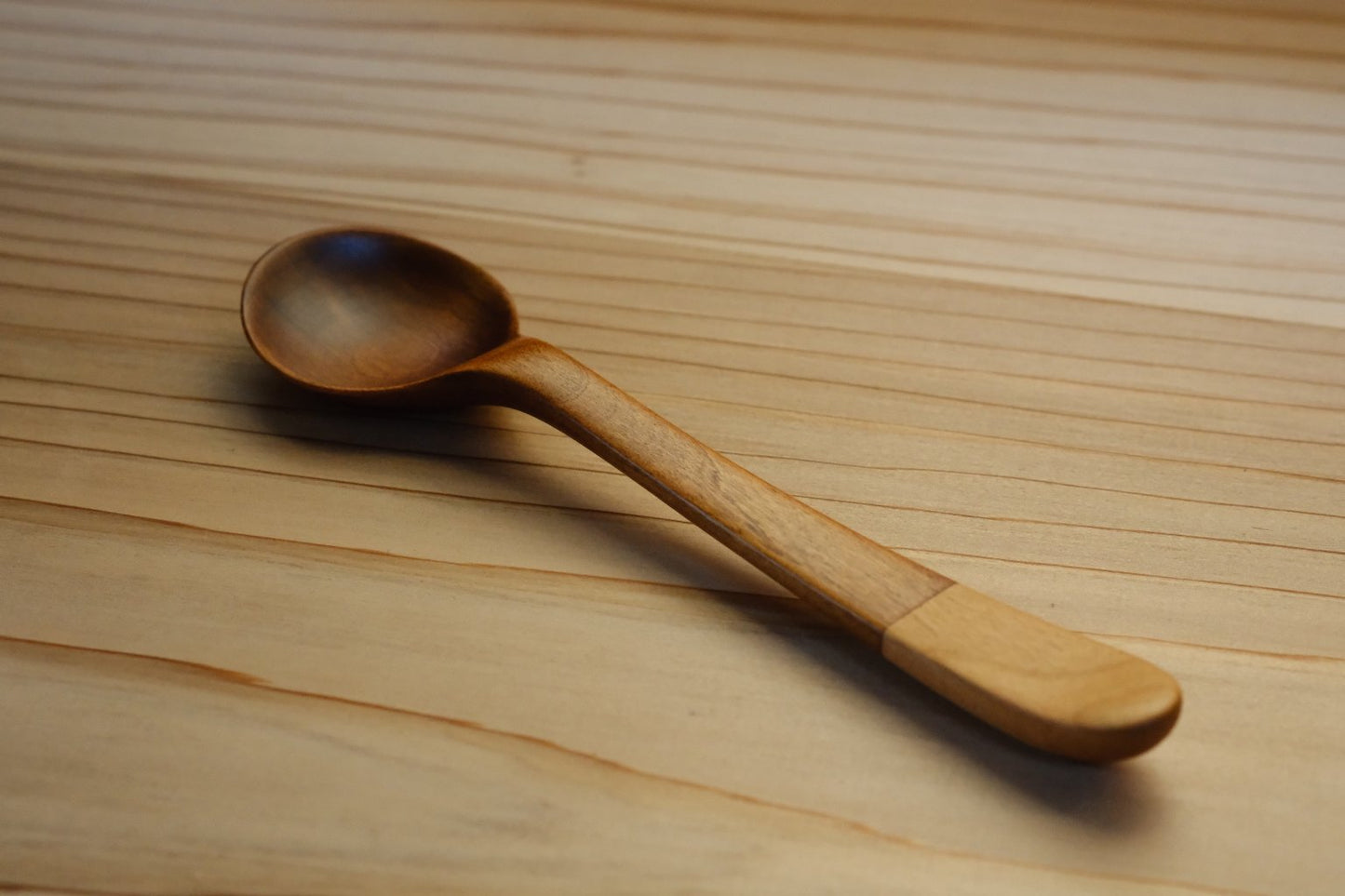 スプーン(soup / miyazono spoon)