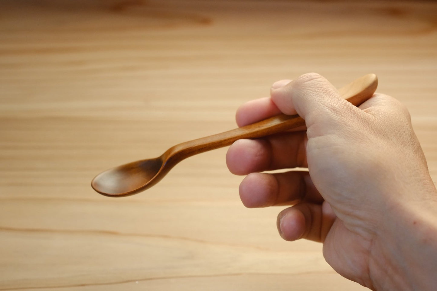 スプーン(soup / miyazono spoon)