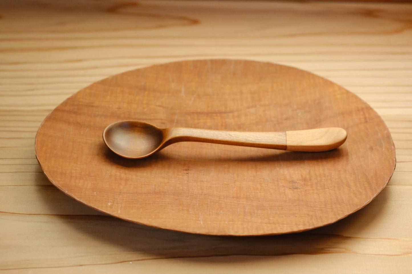 スプーン(soup / miyazono spoon)