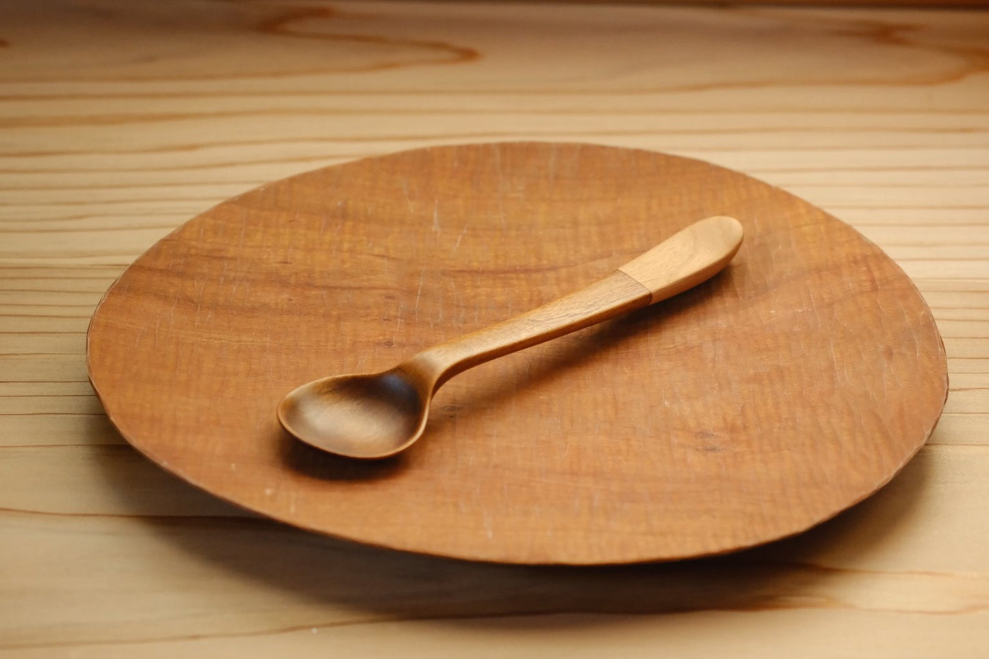 スプーン(soup / miyazono spoon)