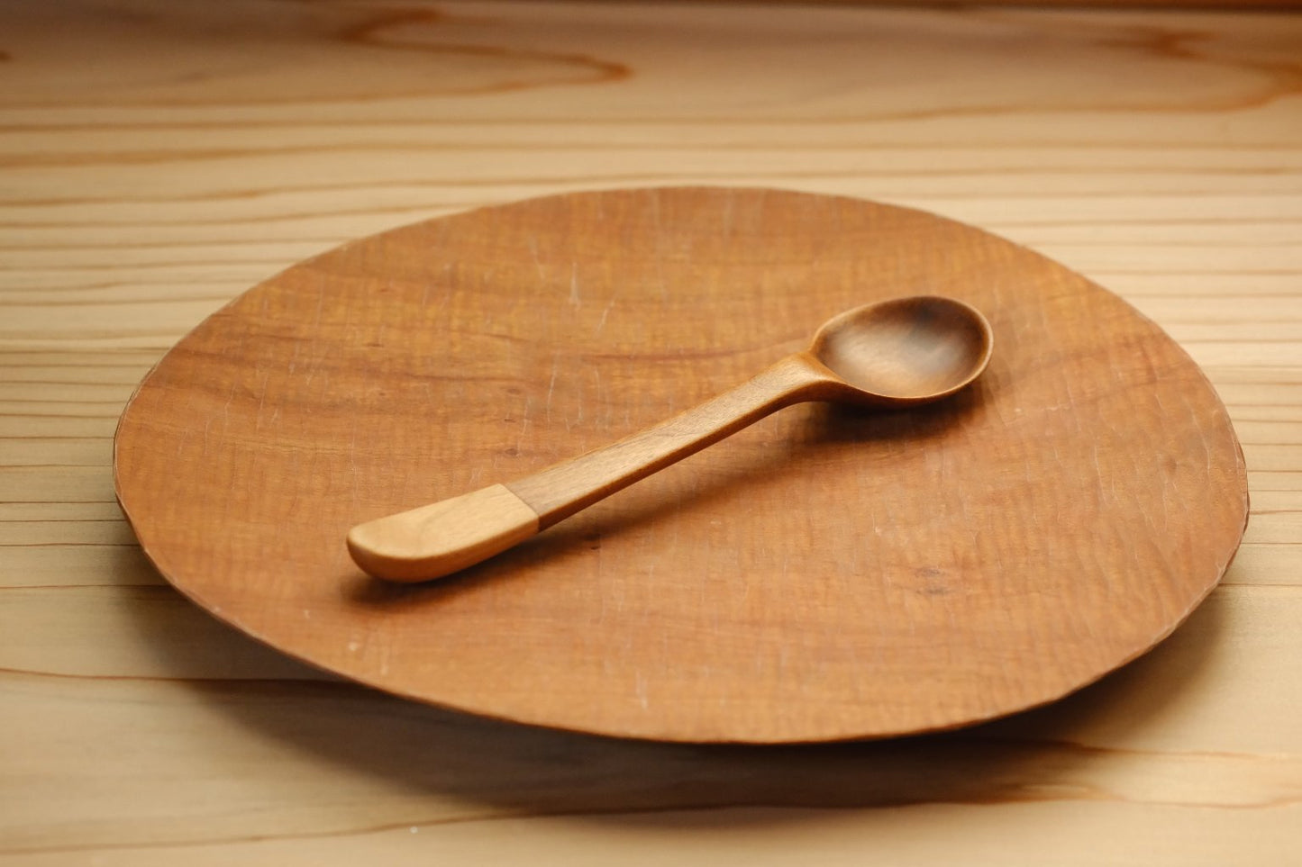 スプーン(soup / miyazono spoon)