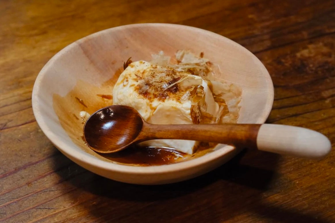 スプーン(soup / miyazono spoon)