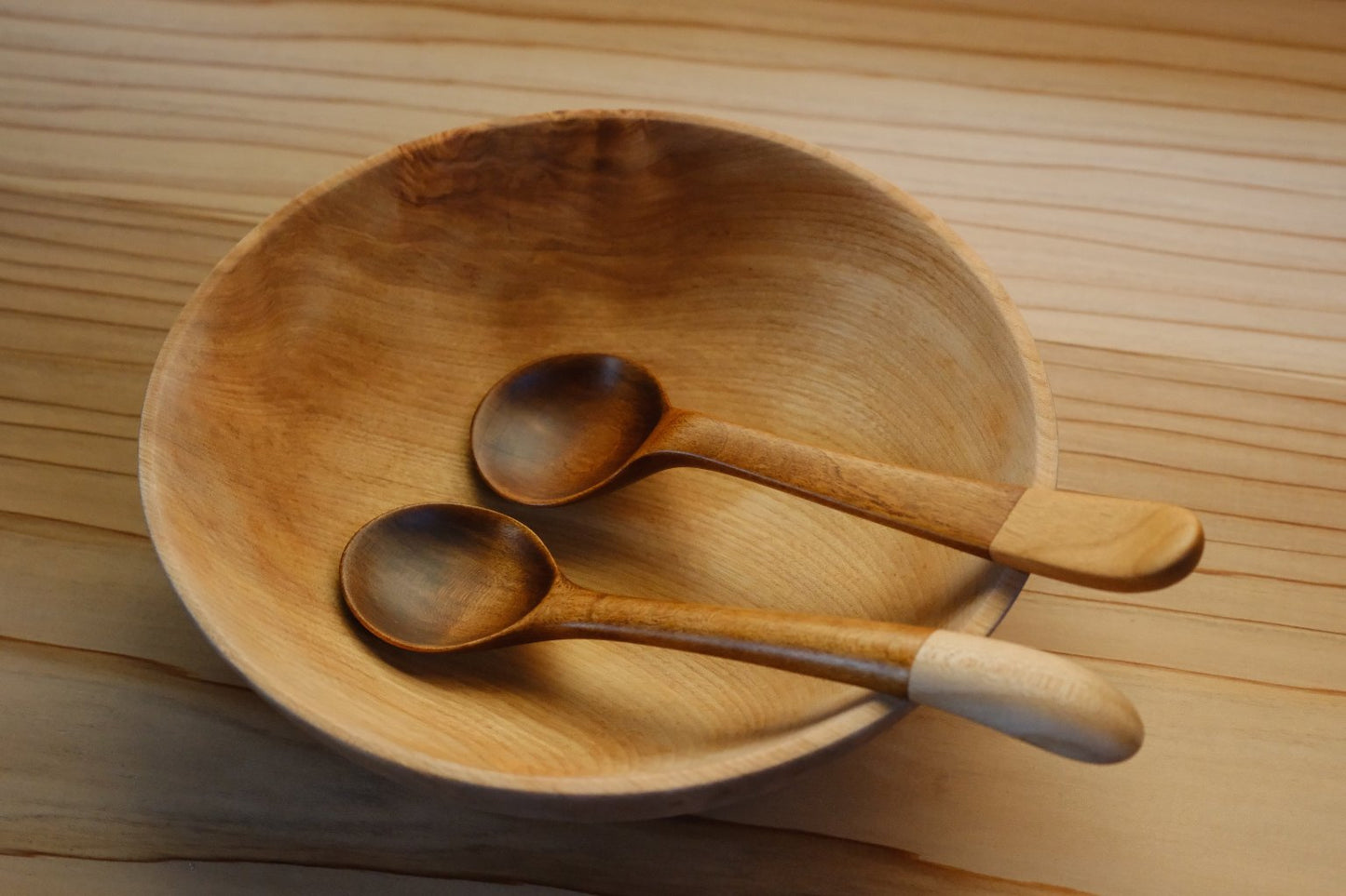 スプーン(soup / miyazono spoon)