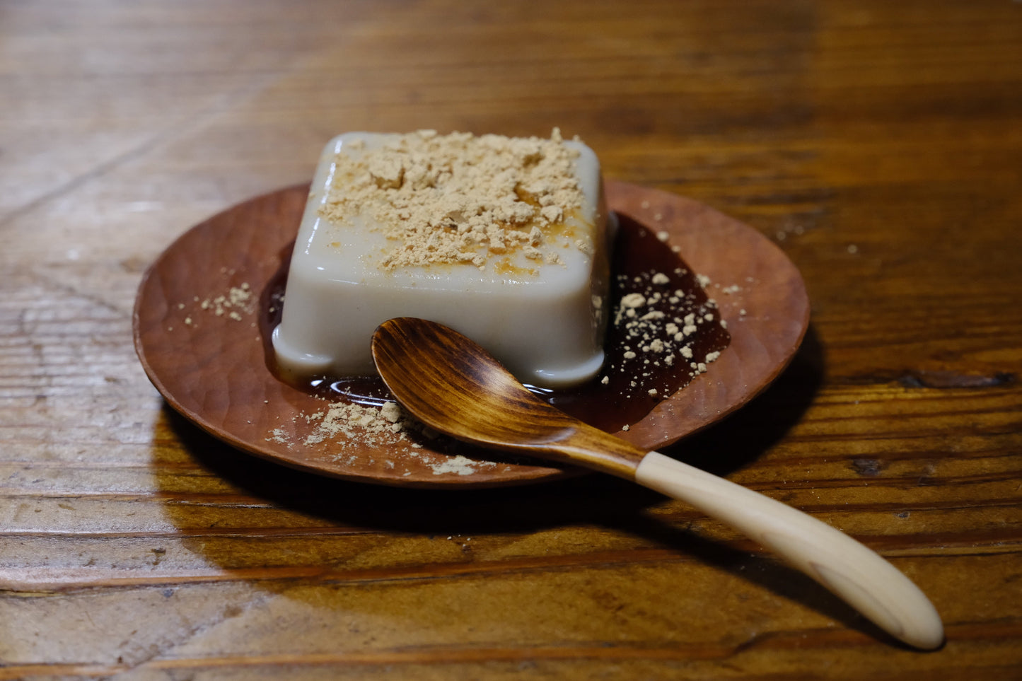スプーン(sweets / miyazono spoon)