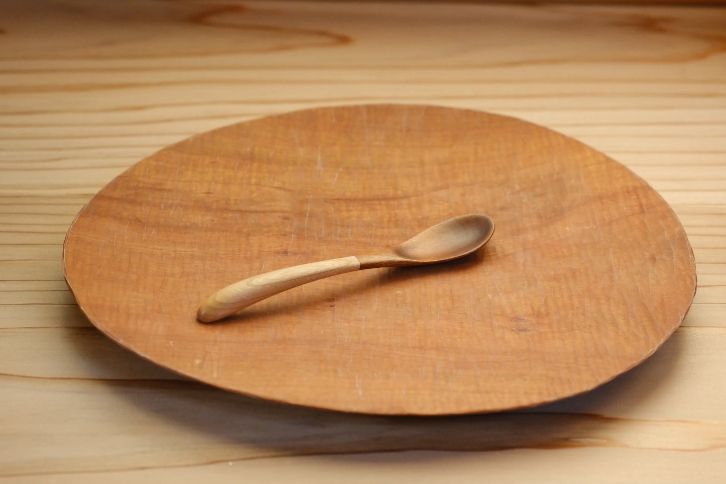 スプーン(sweets / miyazono spoon)