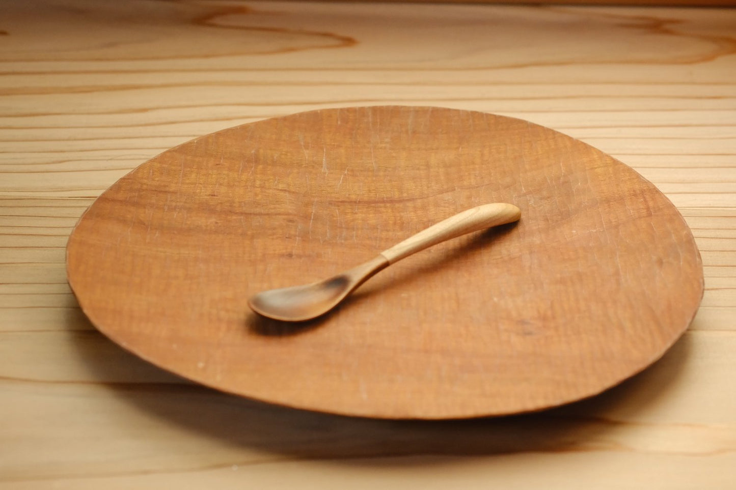 スプーン(sweets / miyazono spoon)