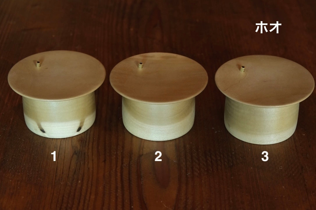 お香立て