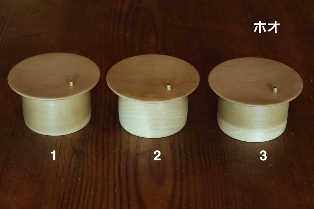 お香立て