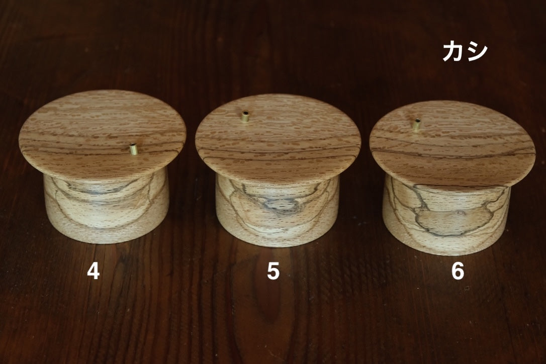 お香立て