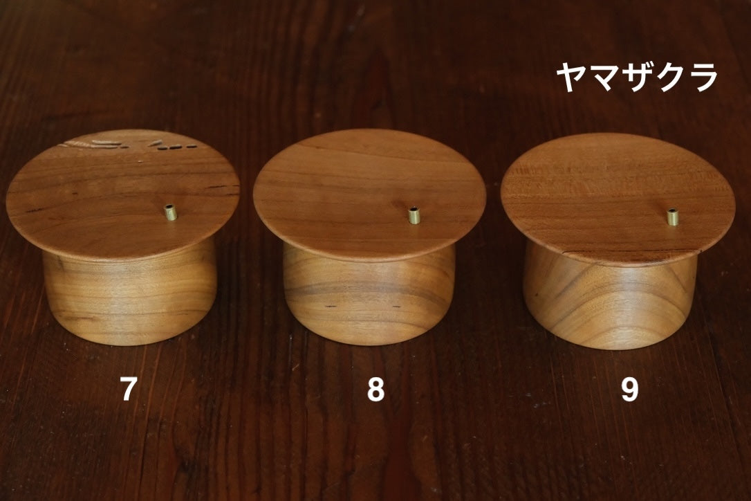 お香立て