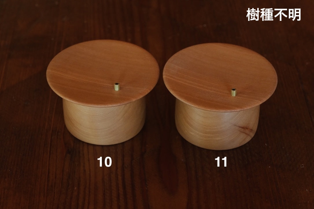 お香立て