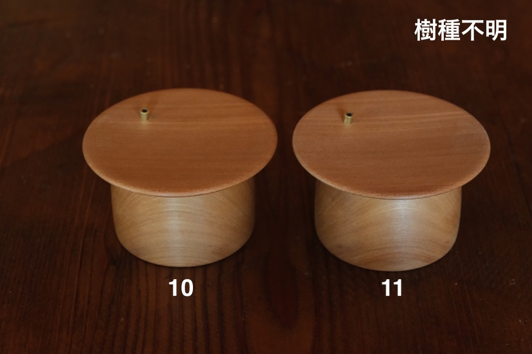 お香立て