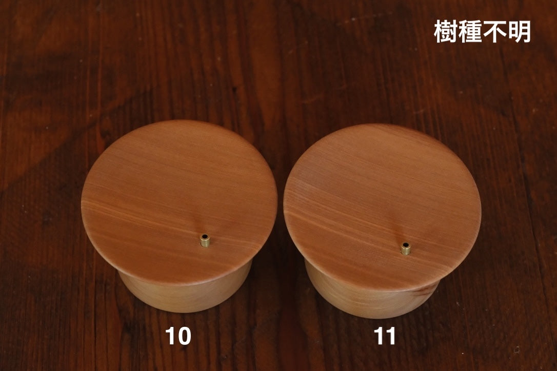 お香立て