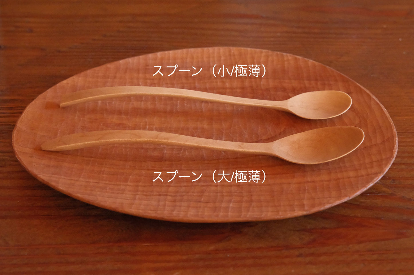 スプーン(大/極薄)