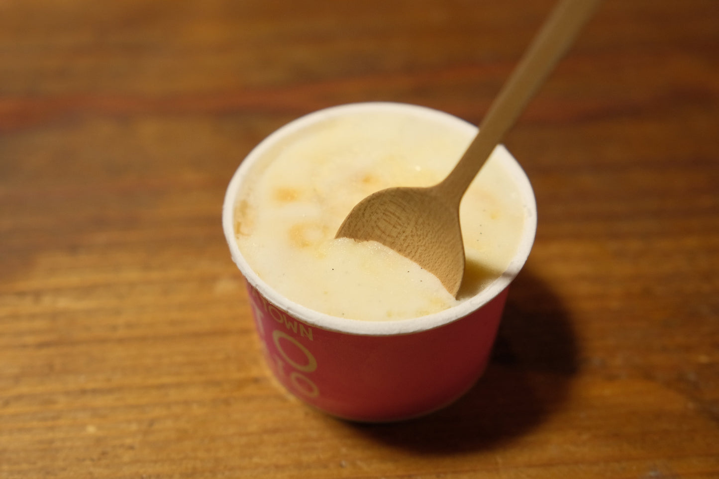Spoon (Small / Ultra-Thin)