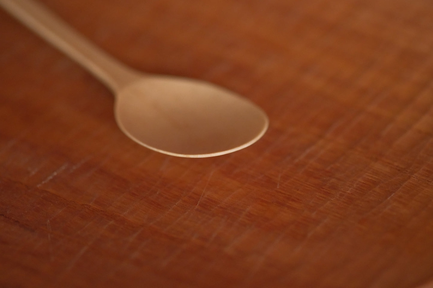 Spoon (Small / Ultra-Thin)