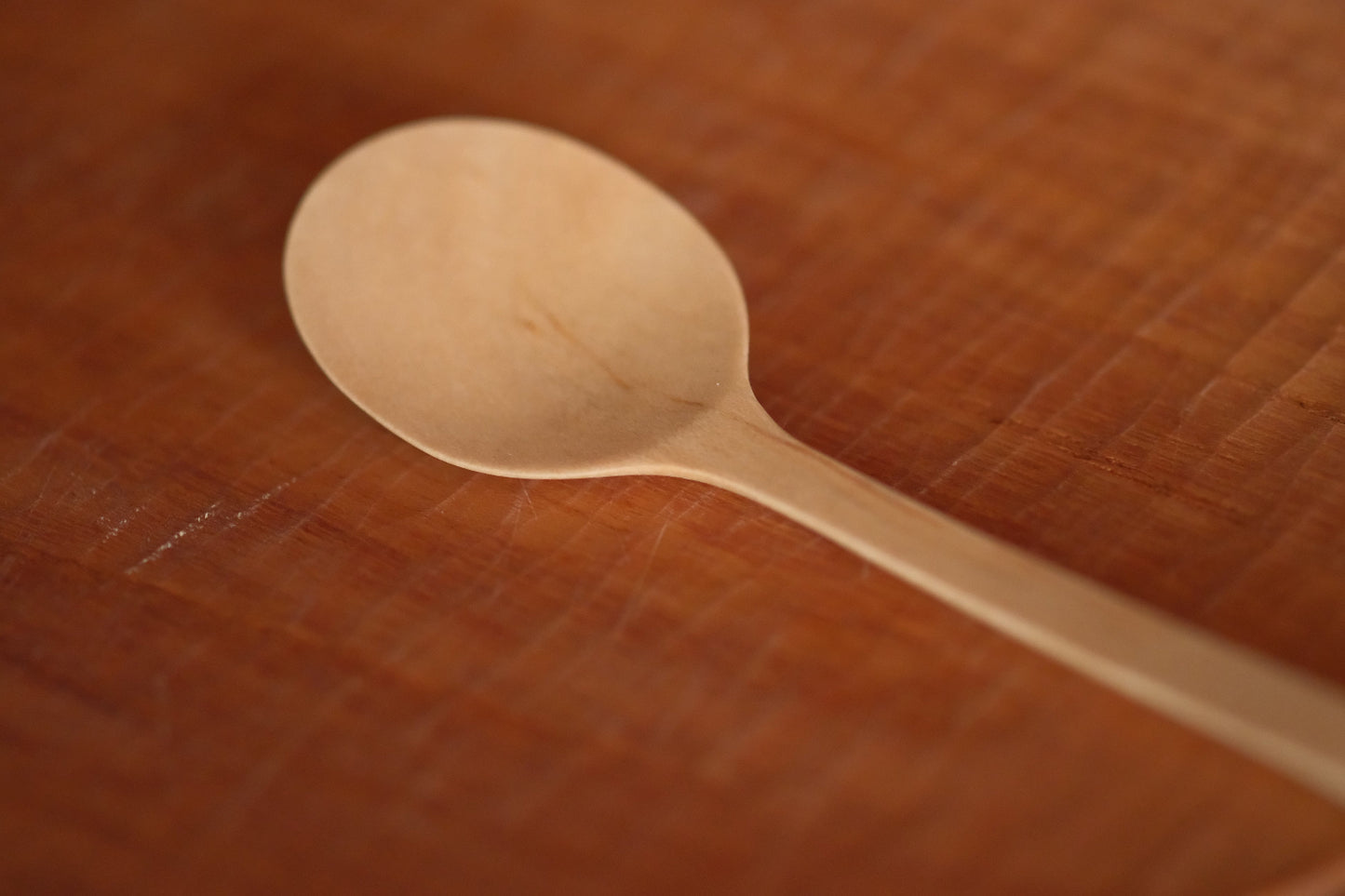 Spoon (Small / Ultra-Thin)