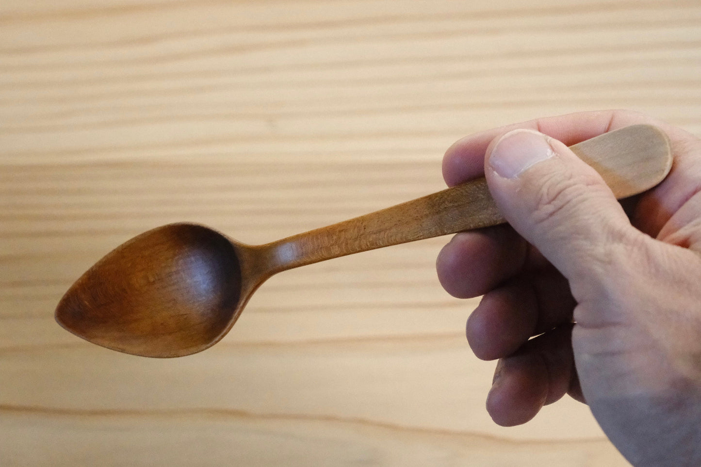 スプーン(your dish / miyazono spoon)
