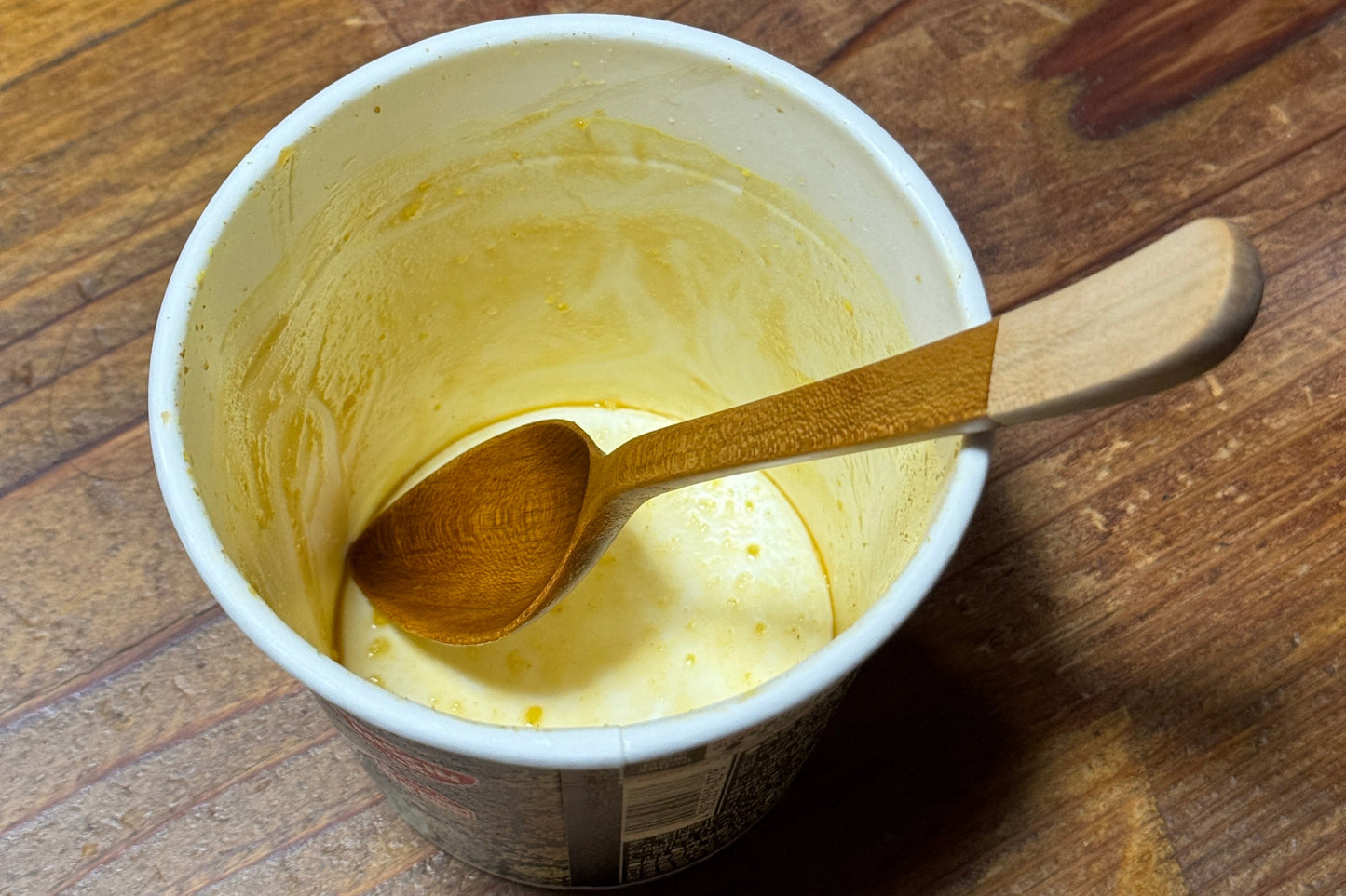 スプーン(your dish / miyazono spoon)