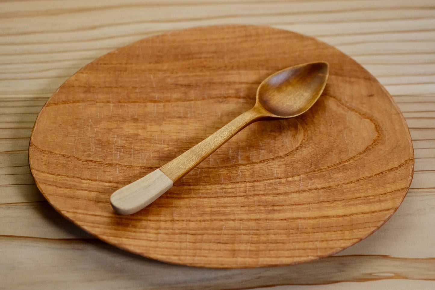 スプーン(your dish / miyazono spoon)