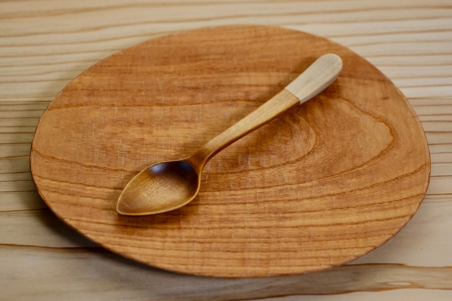 スプーン(your dish / miyazono spoon)