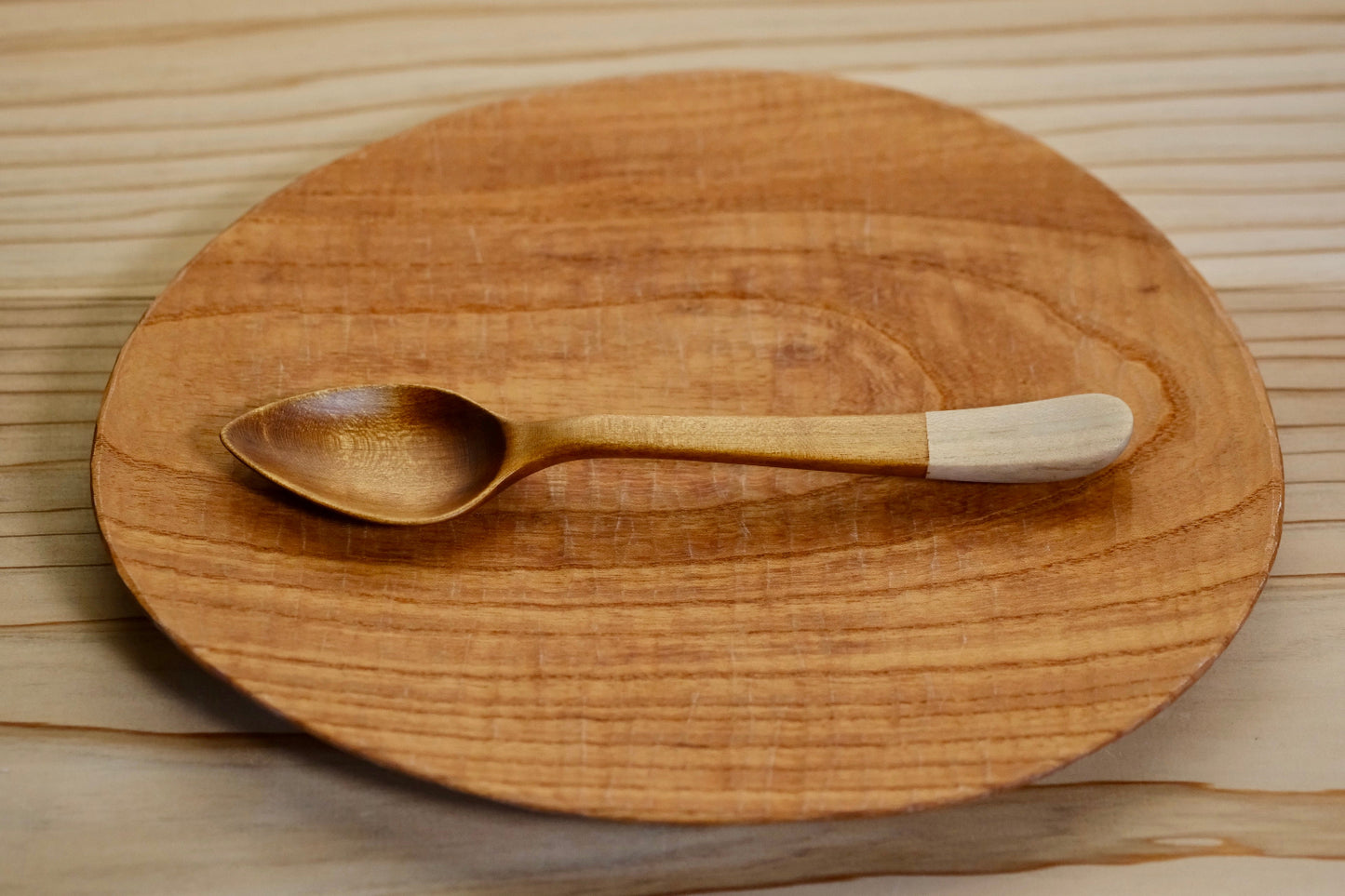 スプーン(your dish / miyazono spoon)